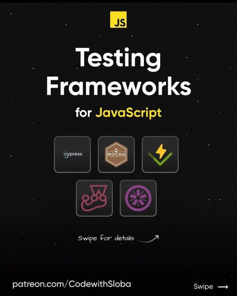 JavaScript Blog