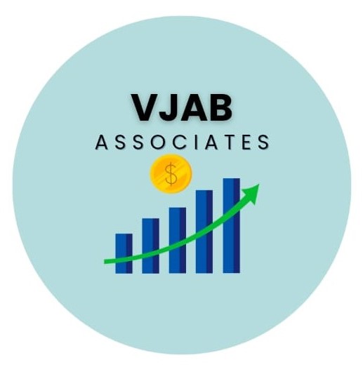 VJAB Logo Design